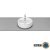 Roca 西班牙 Alter / The Gap A3270MK000 檯上面盆 400x130mm 白色 歐洲製造