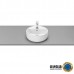 Roca RO-A3270MK000 Countertop Basin 400 x 130mm
