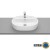Roca RO-A3270Y0000 Countertop Basin 550 x 400 x 130mm