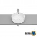 Roca RO-A327523000 Countertop Basin 370 x 370 x 140mm Roca RO-A327523000 Countertop Basin 370 x 370 x 140mm