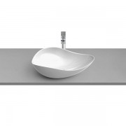 Roca RO-A327A13000 Countertop Basin 540 x 375 x 185mm