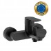 Roca RO-CALA-BLACK Shower Mixer Roca RO-CALA-BLACK Shower Mixer