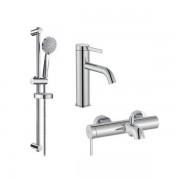 Roca RO-ONA Shower Mixer