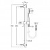 Roca RO-ONA Shower Mixer
