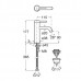 Roca RO-ONA Shower Mixer