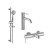 Roca RO-ONA Shower Mixer