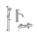 Roca RO-ONA Shower Mixer