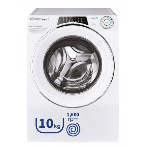 CANDY RO16106DWMCE/1-S 10kg 1600rpm Front Loaded Washer
