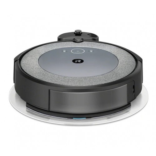 iRobot Roomba Combo i5 robot vacuum and mop