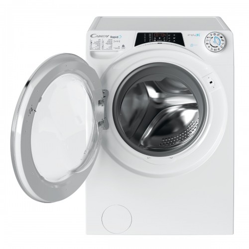 CANDY 金鼎 ROW41496DWMCZ-19 14/9公斤 1400轉 洗衣乾衣機 CANDY 金鼎 ROW41496DWMCZ-19 14/9公斤 1400轉 洗衣乾衣機
