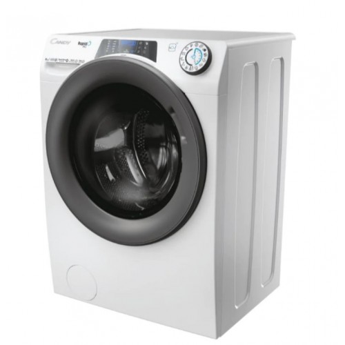 CANDY 金鼎 RP4476BWMR/1-S 7公斤1400轉 超薄前置式洗衣機