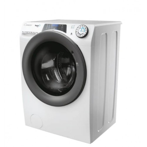 CANDY 金鼎 RPW4856BWMR/1-S 8/5公斤 1400轉 前置式洗衣乾衣機 