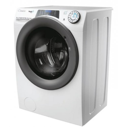 CANDY  金鼎 RPW4966BWMR/1-S 9/6公斤 1400轉 前置式洗衣乾衣機