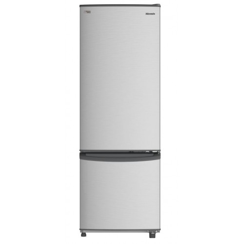 RASONIC RR-BT269 221L Bottom Freezer 2-door Refrigerator