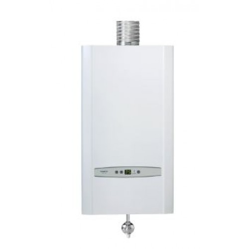 SIMPA RS11TM Temperature-modulated Gas Water Heater