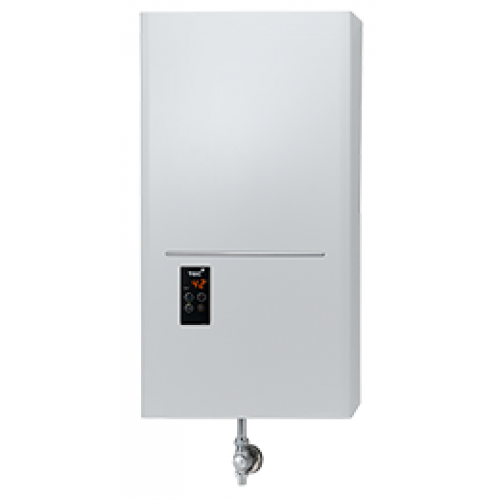TGC RS161RM Temperature-modulated Gas Water Heater