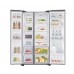 SAMSUNG RS62R5007M9/SH 647L Side by Side Refrigerator Free Gift: SAMSUNG  VS20T7534T1/SH Vacuum Cleaner Promotion period 1/4-30/4