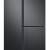 SAMSUNG RS63R5597B4/SH 630L Side by Side Refrigerator