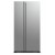 HITACHI R-S700PH0 (Glass Silver) 595L Side By Side Refrigerator