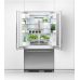Fisher & Paykel RS90A1 434L Built-in French Door Slide-in Refrigerator
