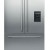 Fisher & Paykel RS90AU2 434L Built-in French Door Slide-in Refrigerator