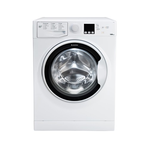 ARISTON RSF601HK 7.5kg 1000rpm Front-Loaded Washer