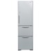 HITACHI R-SG32EPH (Glass Silver Color) 266L Multi-Door Refrigerator