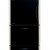 HITACHI R-SG32KPH-GBK 269L 3-doors refrigerator(Glass Black)