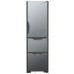 HITACHI R-SG32KPHX 269L 3-doors refrigerator(Crystal Mirror)