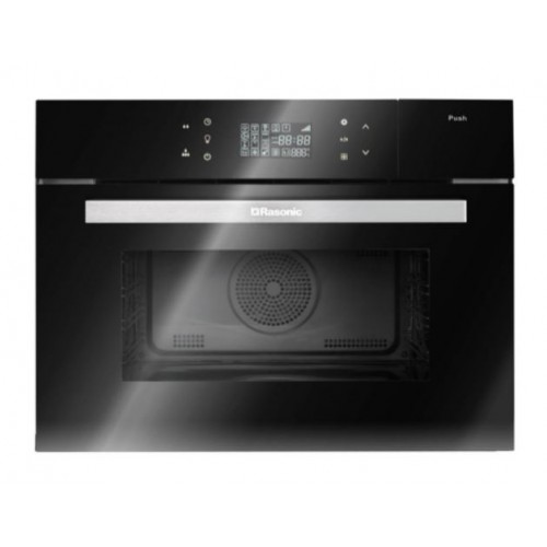 Rasonic RSG-R50G 50L Built-in Combi Steam Oven Limit Offer