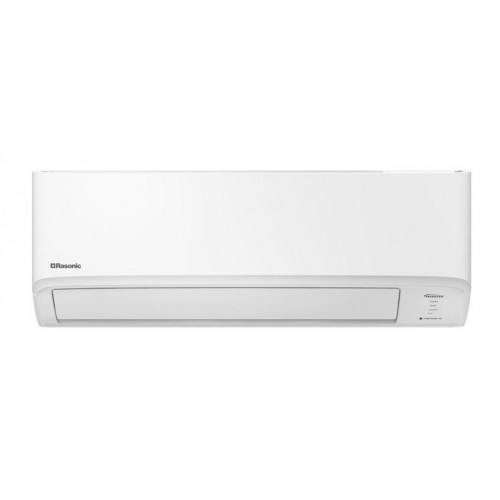 RASONIC RS-LS9WK 1HP Compact Inverter Split Type Cooling Only Air Conditioner