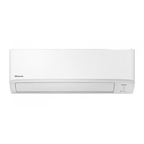 RASONIC RS-LU12ZK 1.5HP Compact Inverter Split Type Cooling Only Air Conditioner