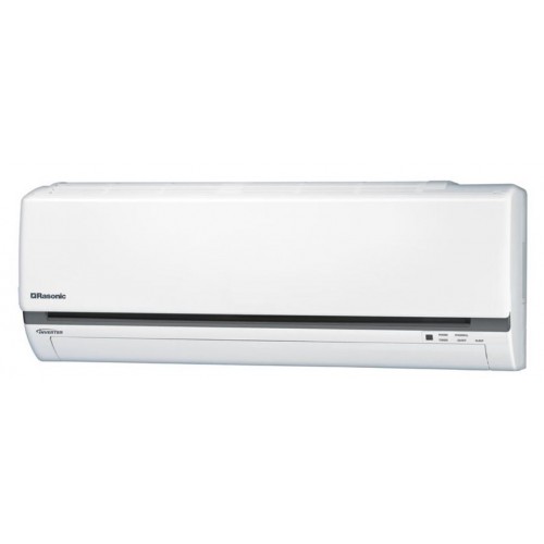RASONIC RS-U18YW 2HP Inverter Window Split Type Air Conditioner
