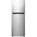 HISENSE RT227N4AUH (Stainless Steel Color) 226L Top-freezer 2-door Refrigerator