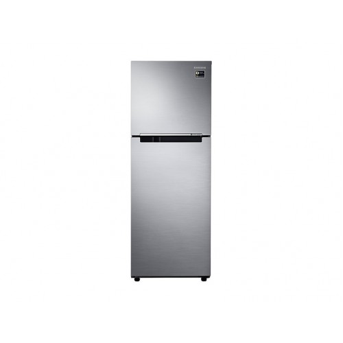 SAMSUNG RT22M4033S9/SH 234L Refined Inox 2 door Refrigerator