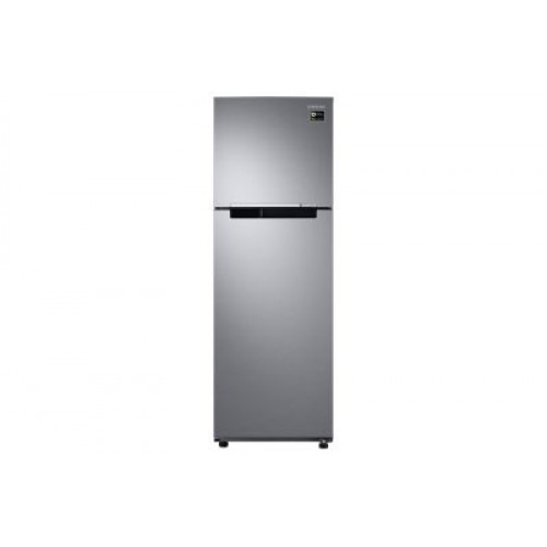 SAMSUNG RT25M4013S8/SH 255L Elegant Inox 2 door Refrigerator