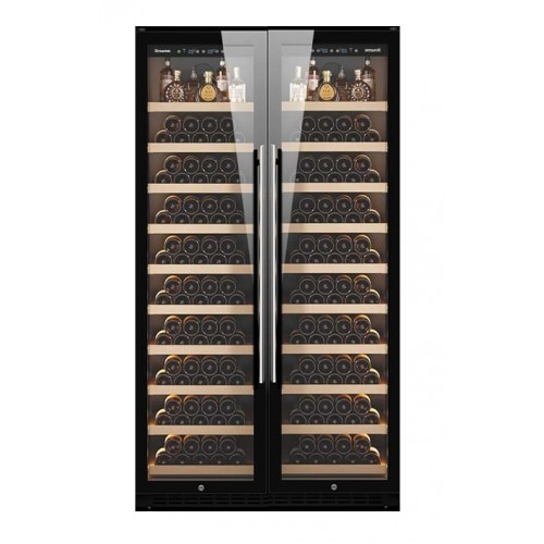 ROYALTEK RT430W Signature series Wine Cabinet(200 bottles)