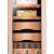 ROYALTEK RT85L Cigar Cabinet(350 CIGARS)