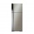 HITACHI R-V541P7H 437L Top-freezer 2-door Refrigerator(Brilliant Silver)