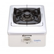SIMPA 簡栢 RVH1S 煤氣單頭爐
