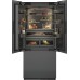 Gaggenau RVY497190 576公升 Expressive系列 嵌入式法式三門雪櫃 Gaggenau RVY497190 576公升 Expressive系列 嵌入式法式三門雪櫃
