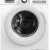 RASONIC RW-A814SF 8kg 1400rpm Inverter Slim Front-Loaded Washer