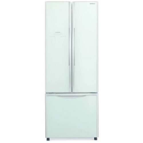 HITACHI 日立 R-WB480P2H-GS (銀色玻璃色) 377公升 多門式雪櫃