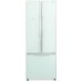 HITACHI 日立 R-WB480P2H-GS (銀色玻璃色) 377公升 多門式雪櫃