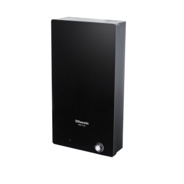 Rasonic 樂信 RWH-CT25L 黑色 22L 中央高壓速熱式電熱水爐