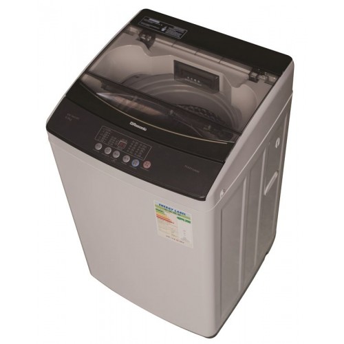 Rasonic 樂信 RW-H603PC 6公斤 波輪式洗衣機(高低水位)