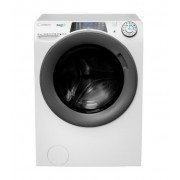 CANDY 金鼎 RPWD41066BWMR-S 10/6公斤 1400轉 前置式洗衣乾衣機 