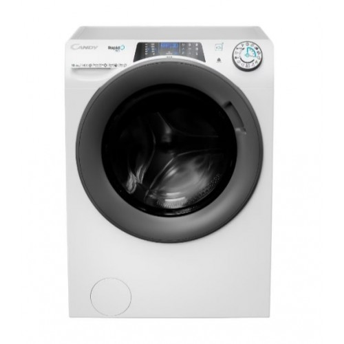 CANDY RPWD41066BWMR-S 10/6KG 1400RPM 2in1 Washer Dryer