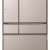 HITACHI R-WXC670RH-XTN 519L Refrigerator