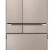 HITACHI R-WXC740RH-XTN 571L Refrigerator